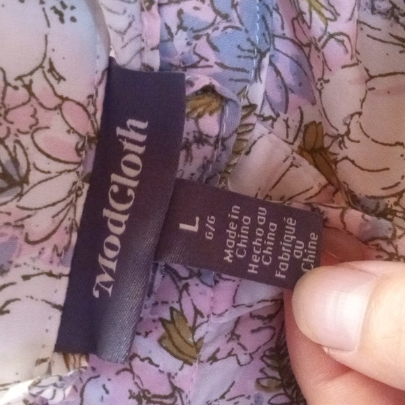 ModCloth Dress - Picture 7 of 7